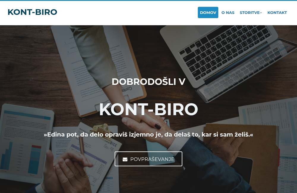 kont-biro.si — računovodski servis
